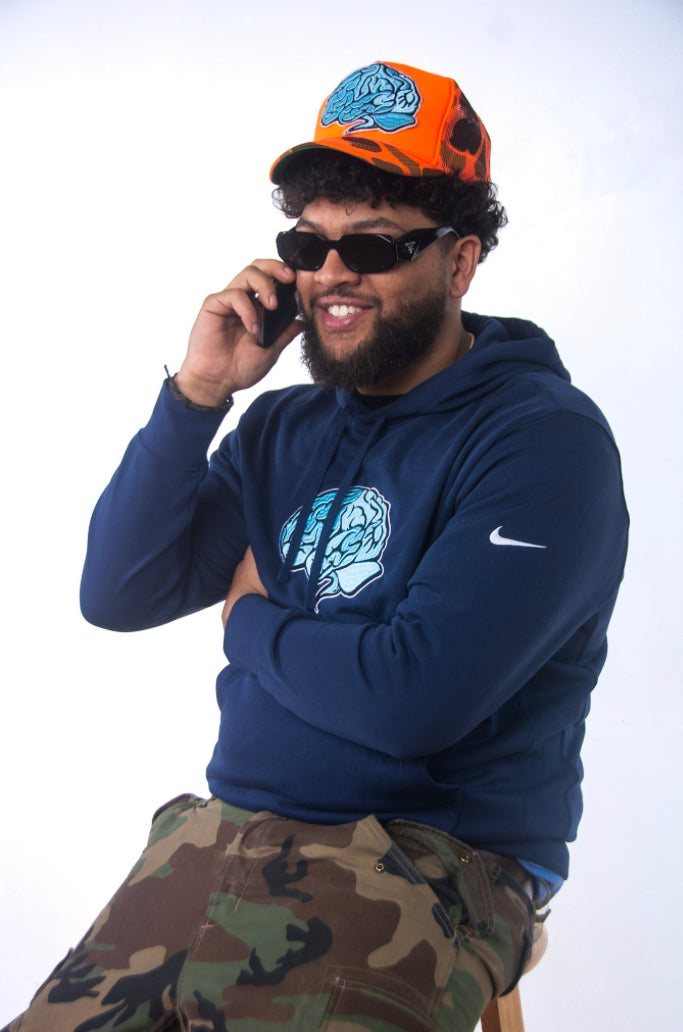 DF Hoodie