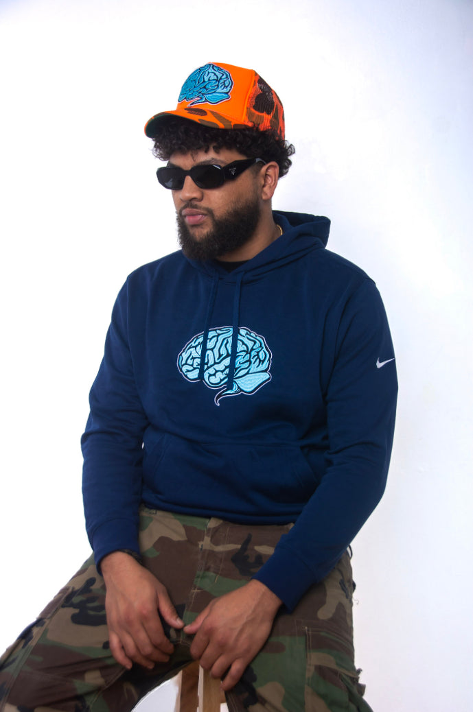 DF Hoodie